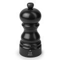 PARIS Młynek do pieprzu 12 cm satynowa czerń, u-se Peugeot