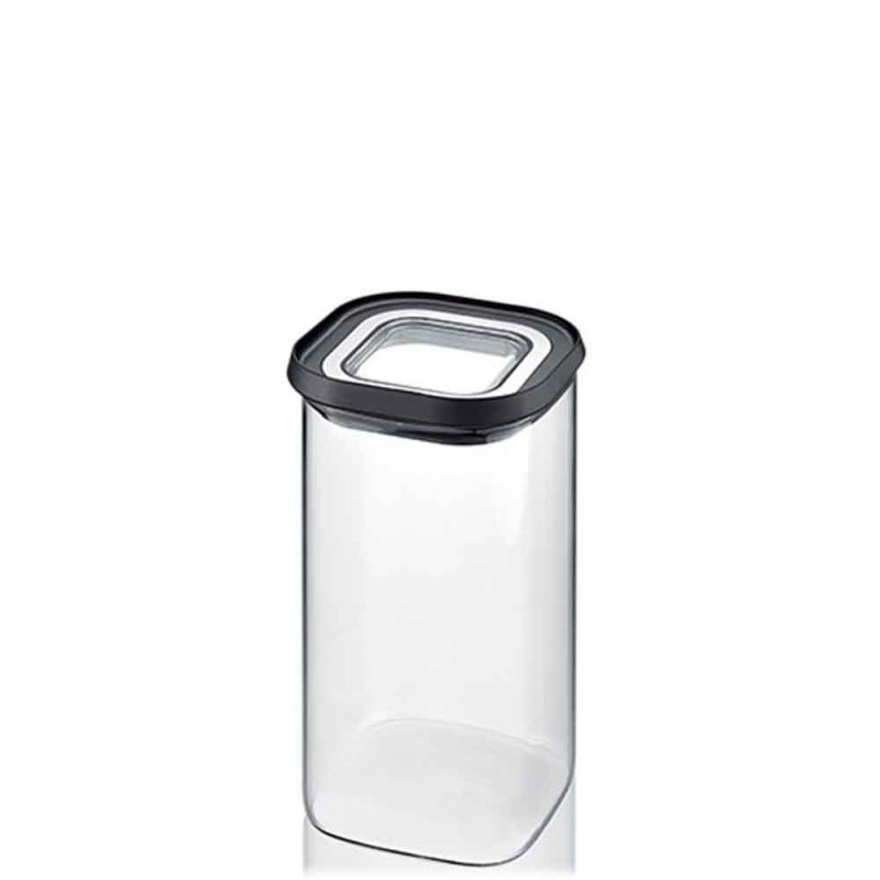 Pojemnik szklany PANTRY, 1400 ml