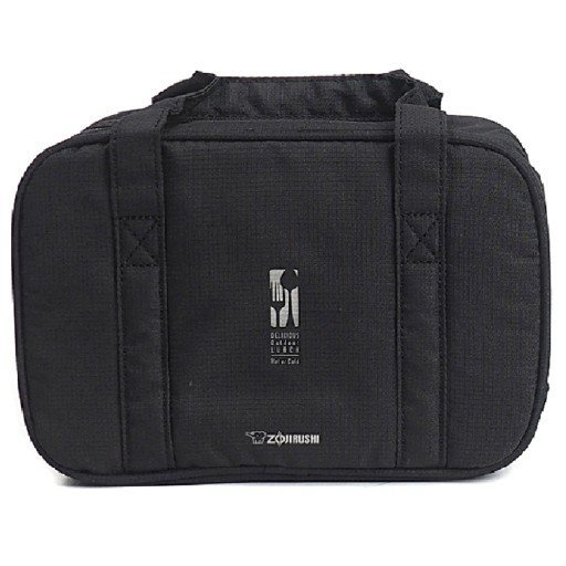 Termos Obiadowy Zojirushi Sw-eze35-ba Czarny