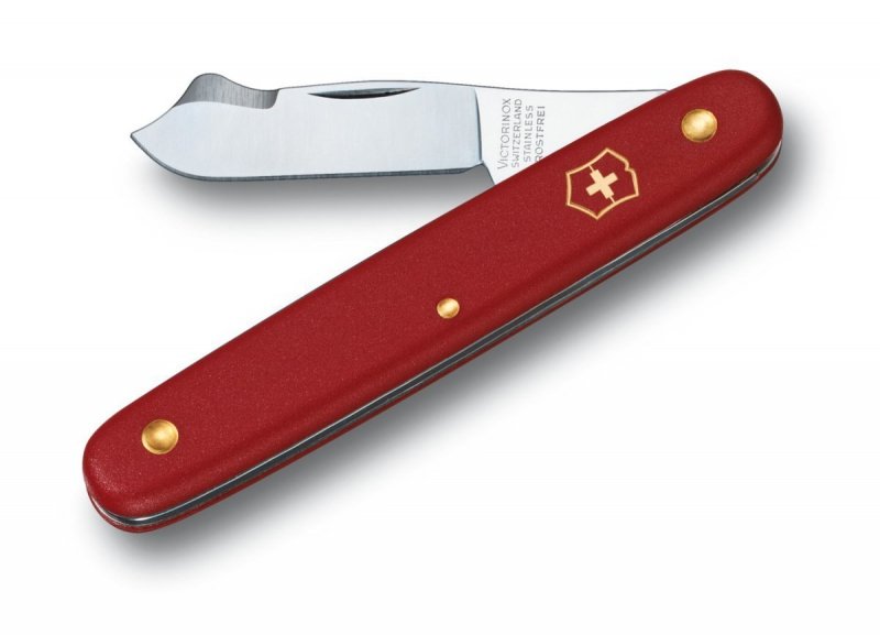 Nóż ogrodniczy Victorinox 3.9040