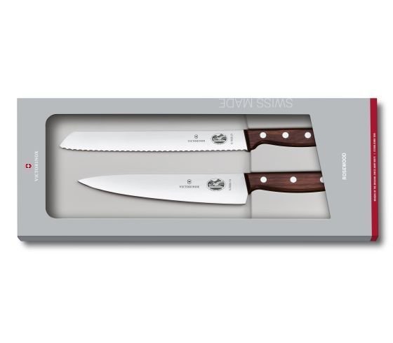 Zestaw Kuchenny Victorinox 5.1020.21g, uniwersalny Zestaw