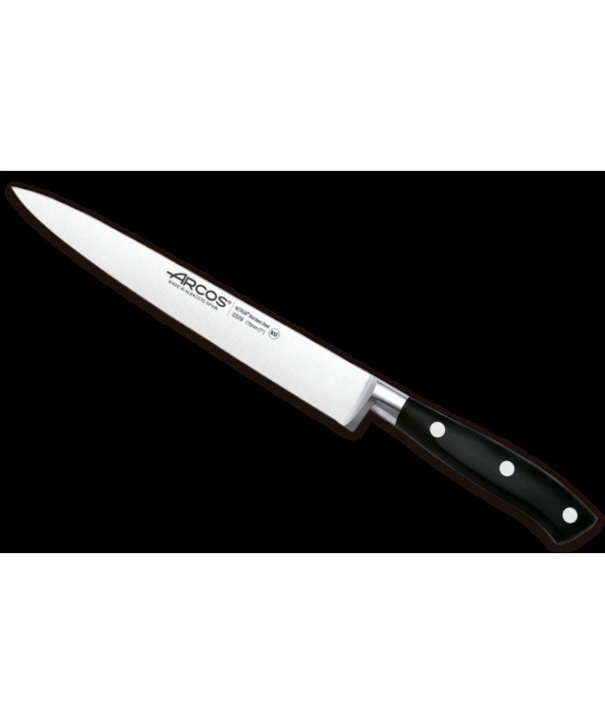 Arcos Nóż do Ryb Riviera 17 cm NITRUM Ergonomiczny