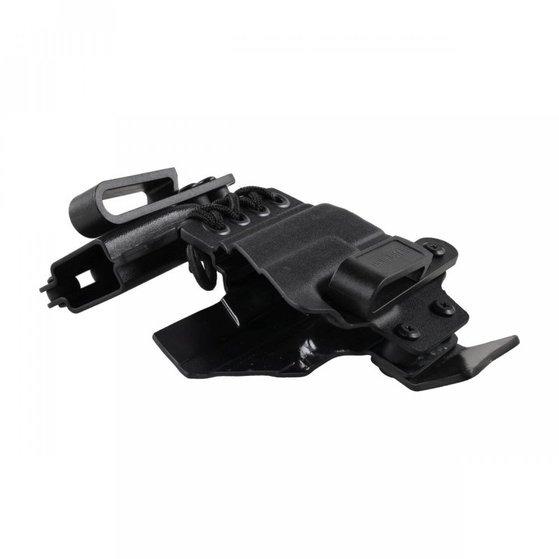 Kabura z ładownicą do pasa Doubletap Appendix do pistoletu H11