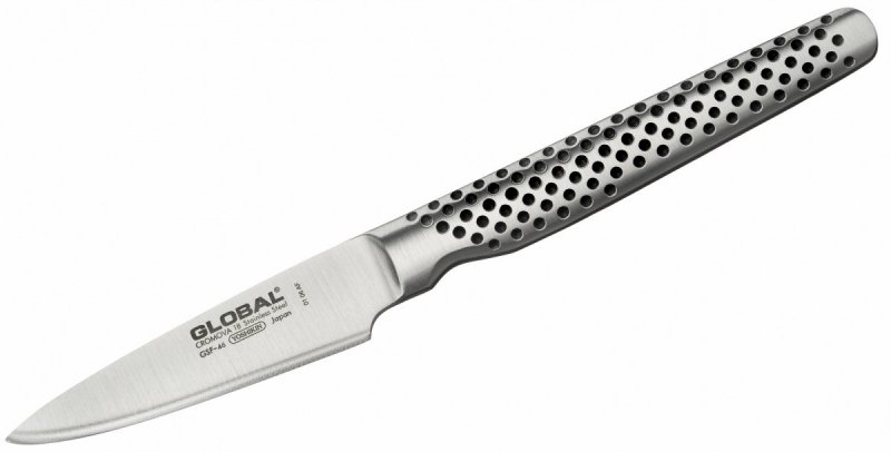 Nóż do obierania 8cm Global GSF-46