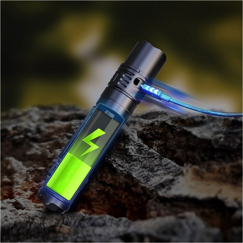 Latarka diodowa Fenix PD36R V2.0