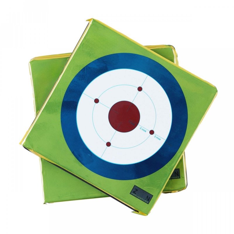 Śrut slug ZAN .218 (5,53mm) 33 grain (2,138grama) - 200sztuk w paczce