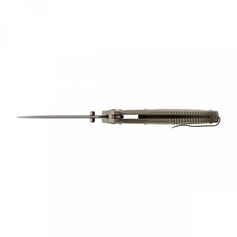 Nóż składany Benchmade 431BK-1 Redoubt