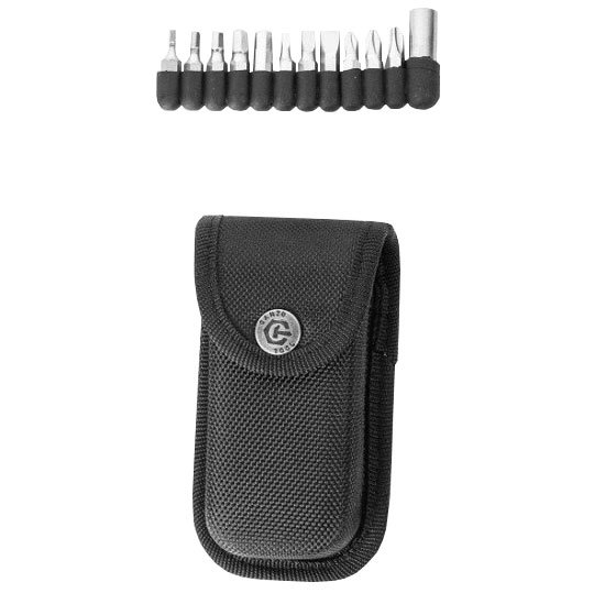Narzędzie wielofunkcyjne multitool Ganzo G202-B