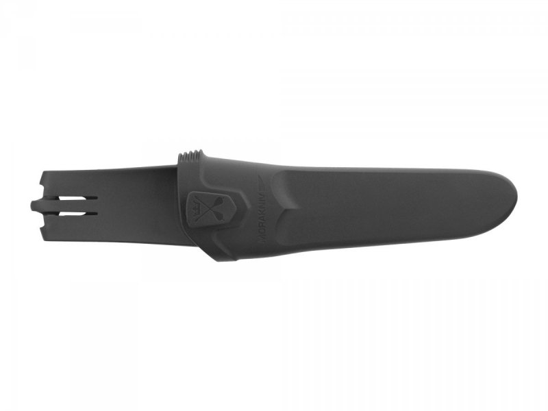 Nóż Morakniv Craft Basic 511 stal węglowa