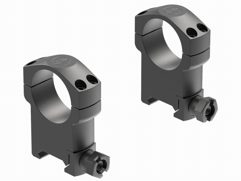 Montaż aluminiowy Leupold Mark 4 30 mm