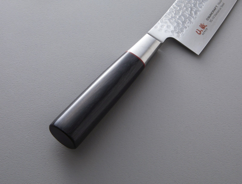 Suncraft Senzo Classic Nóż Petty 15 cm VG-10