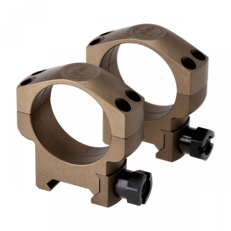 Montaż lunety Leupold Mark 4 35 mm aluminiowy FDE
