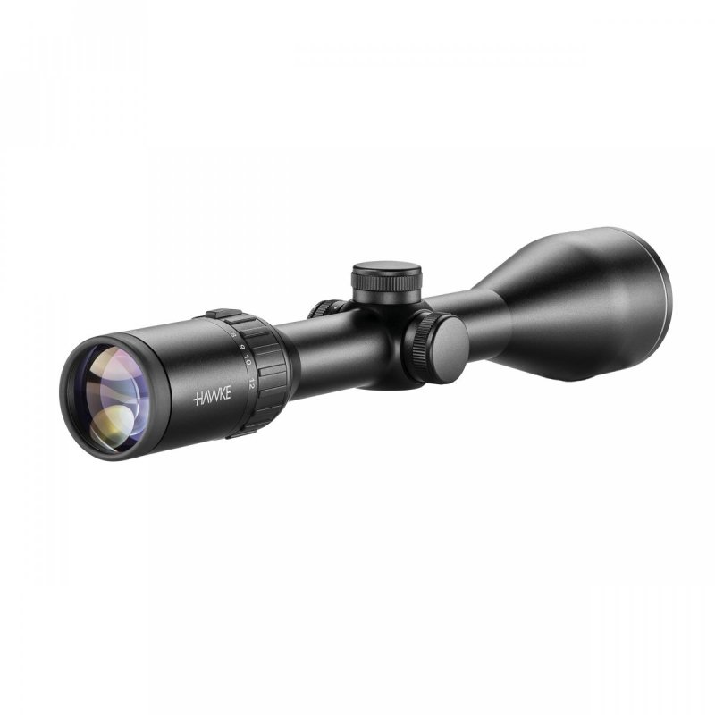 Luneta celownicza Hawke Endurance 30 WA 3-12x56 SF IR FD LR FD 12x