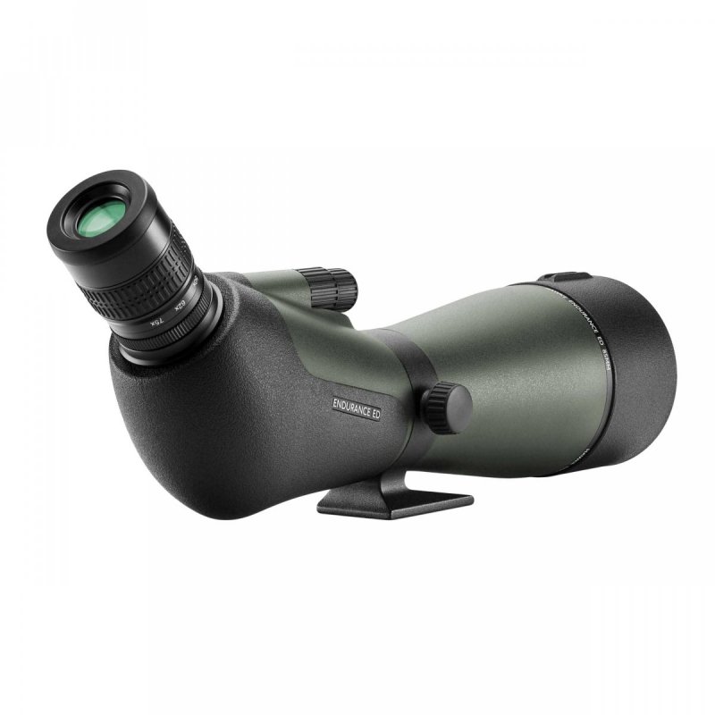 Luneta obserwacyjna Hawke Endurance ED 25-75x85 kątowa