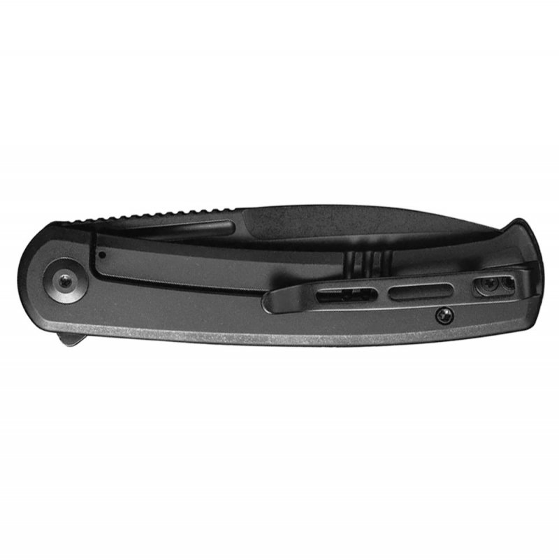 Nóż składany Civivi Cetos C21025B-2 black micarta