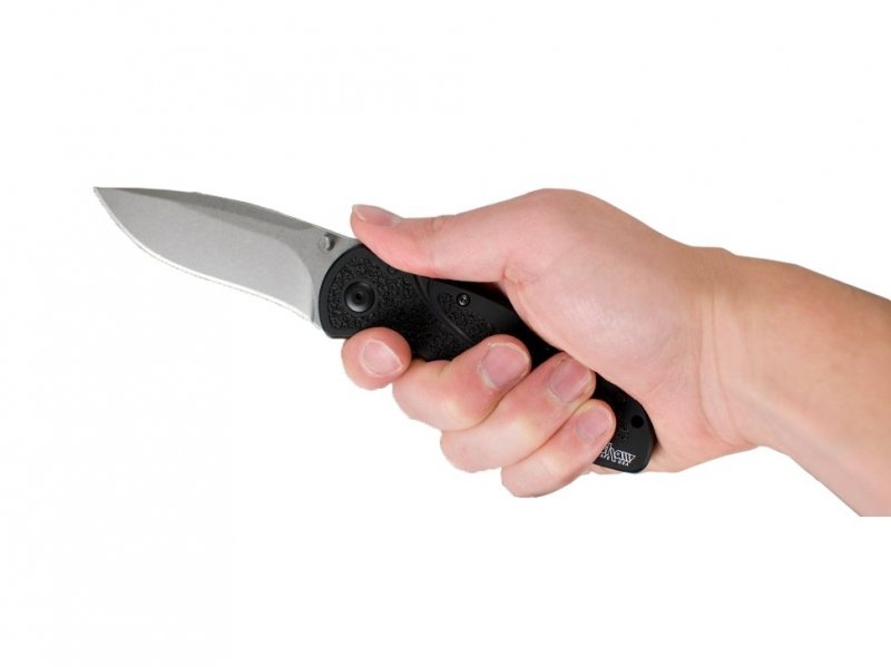 Nóż składany Kershaw Blur 1670S30V