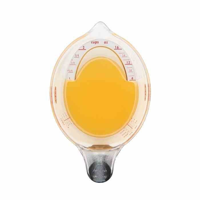 OXO-Miarka skośna 500ml. Good Grips