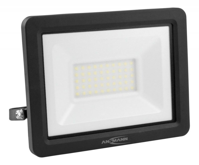 Reflektor ścienny Ansmann WFL30W 3300lm 230V 30W