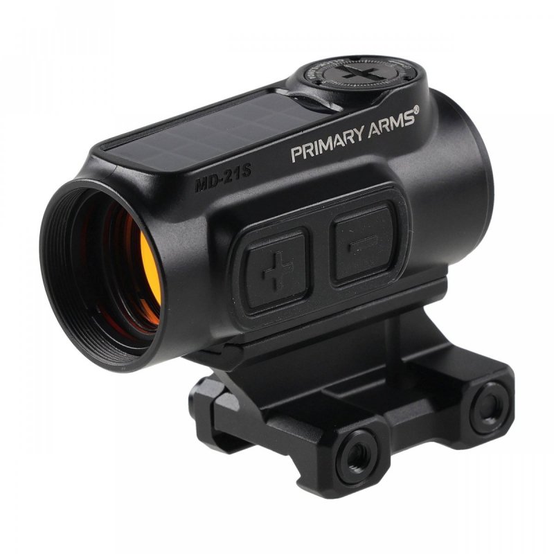 Kolimator Primary Arms GLx MD-21S 21 mm Micro Dot AutoLive 2 MOA Red Dot