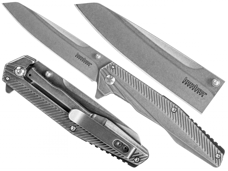 Nóż składany Kershaw 1368