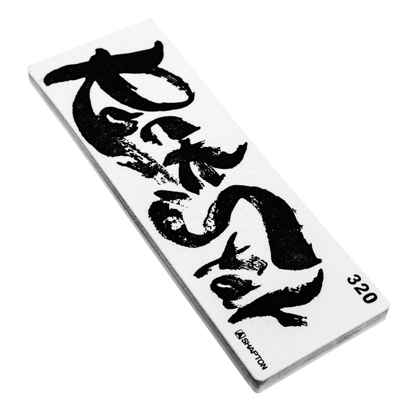 Shapton RockStar Ceramiczny kamień do ostrzenia #320