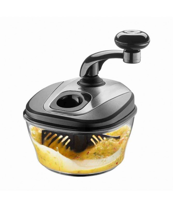 Siekacz do warzyw SPINO