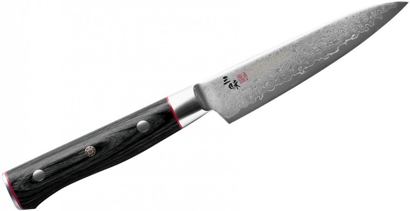 Mcusta Zanmai Classic Pro Zebra Nóż uniwersalny 11 cm