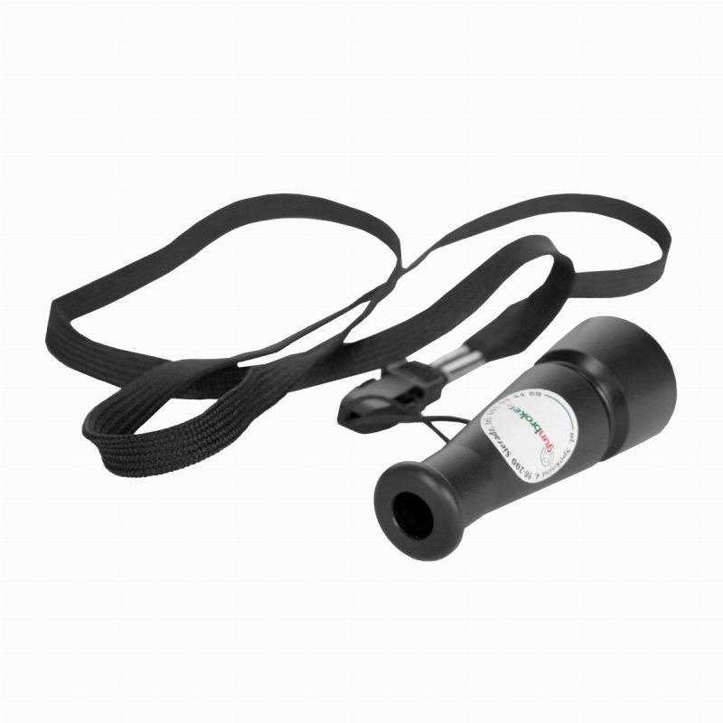 Wabik na lisy Gunbroker FC042 pisk myszy