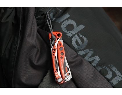 Multitool Leatherman Skeletool RX (832310)