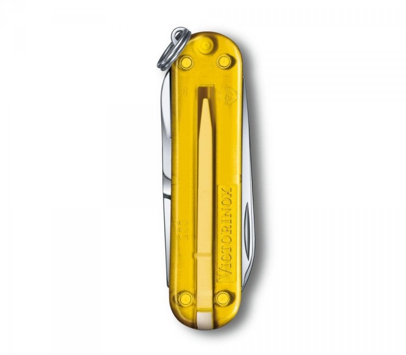 Scyzoryk Victorinox Classic SD 0.6223.T81G