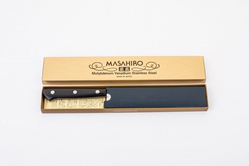 Nóż Masahiro MV-L Utility 150mm [14104]