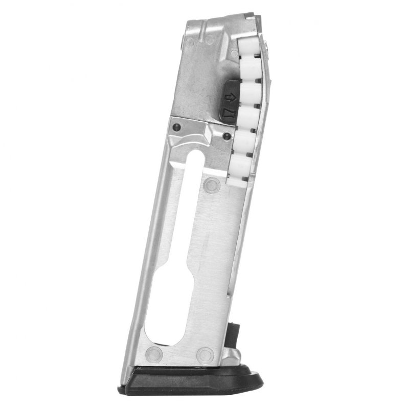Magazynek do pistoletu wiatrówki Walther PPQ M2 4,5 mm