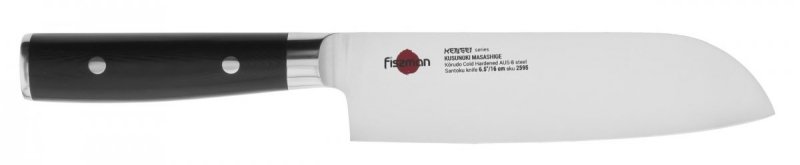 Fissman Kensei Masashige nóż kuchenny santoku 16cm
