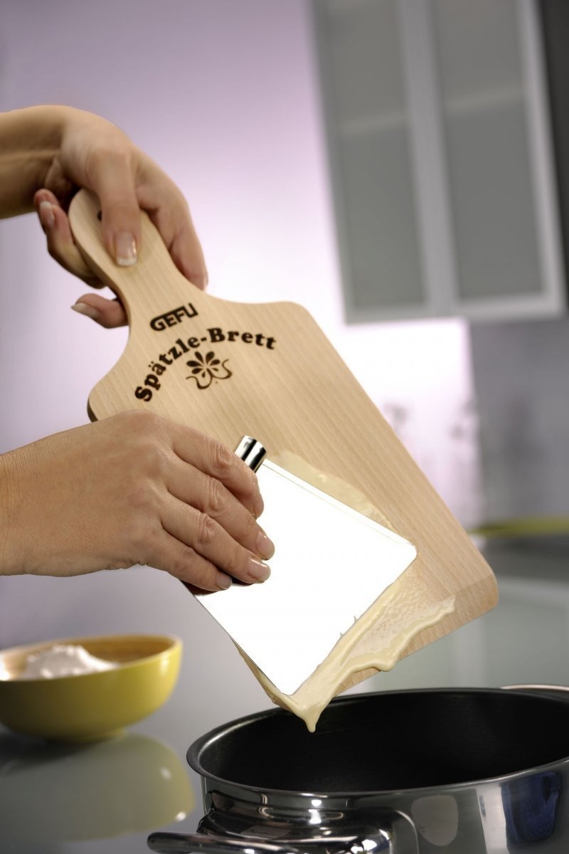 Deska do makaronu PANELO Gefu