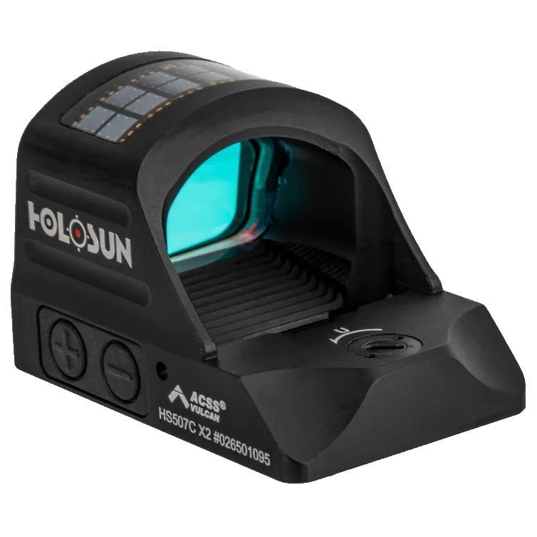 Kolimator Primary Arms by Holosun HS507C-X2 ACSS Vulcan