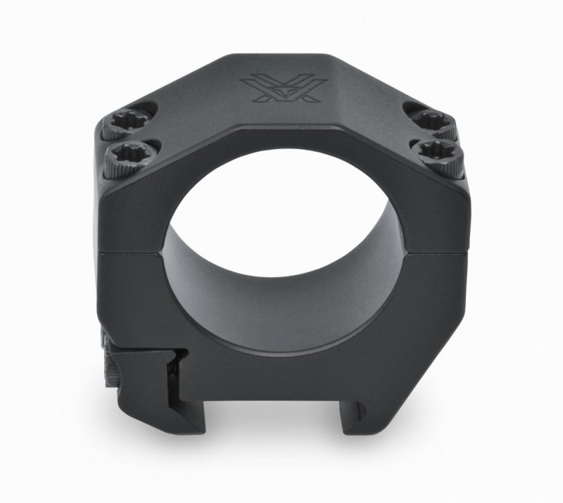 Montaż Vortex Precision 30 mm