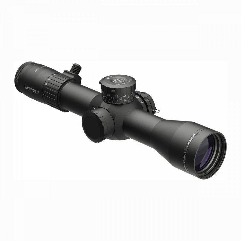 Luneta celownicza Leupold Mark 5HD 3.6-18x44 35 mm M1C3 FFP Illum Gunwerks RH1 MOA