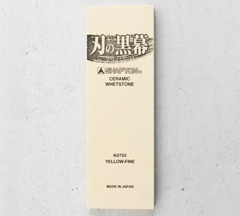 Shapton Kuromaku Kamień ceramiczny #12000