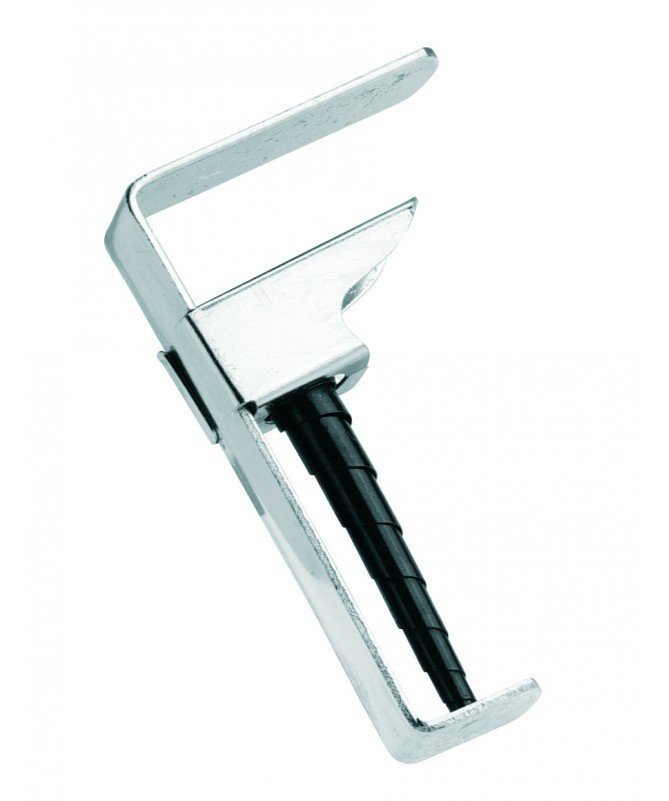 Zaciski Obrusowe FERMO Gefu