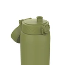 Bidon sportowy ION8 Single Wall I8SS1000KGRE Khaki Green, 1,2 L