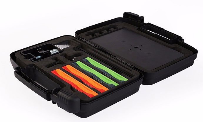 System ostrzący Taidea TG1812 diamentowy 360-1000