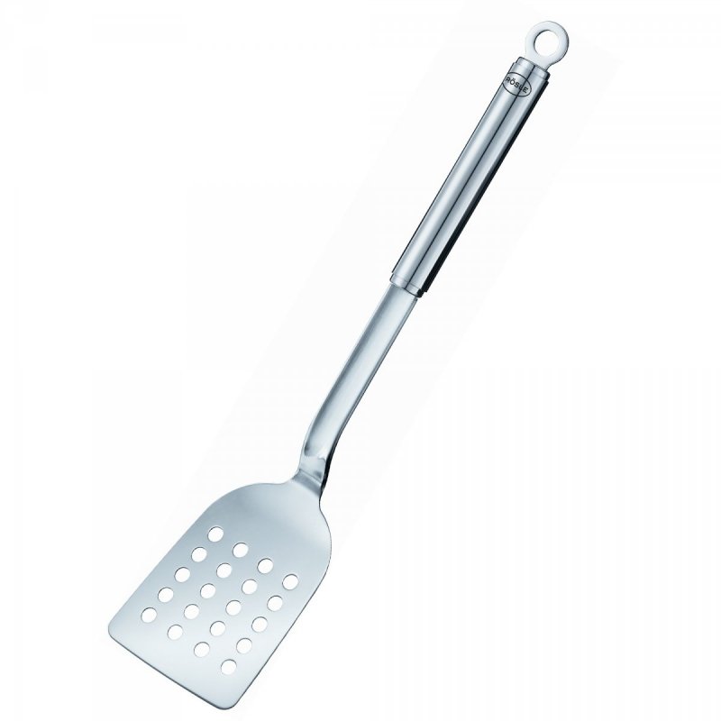 Łopatka do patelni perforowana - Roesle