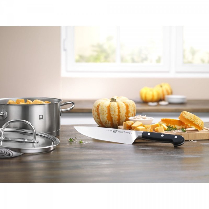 Nóż Szefa Kuchni 20 Cm Zwilling Pro