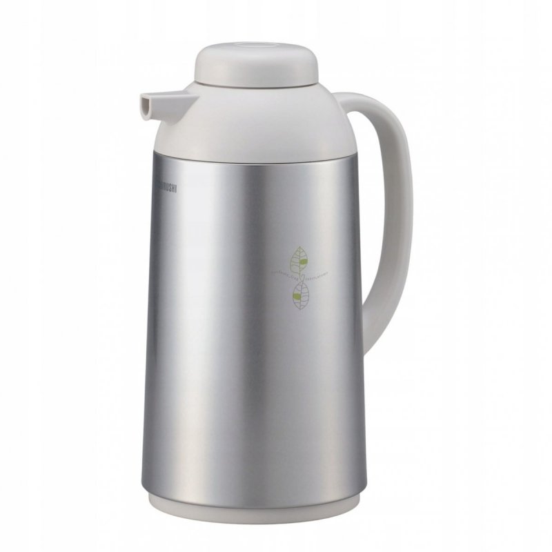 Dzbanek termiczny ZOJIRUSHI AG-LB10-SA 1 l srebrny