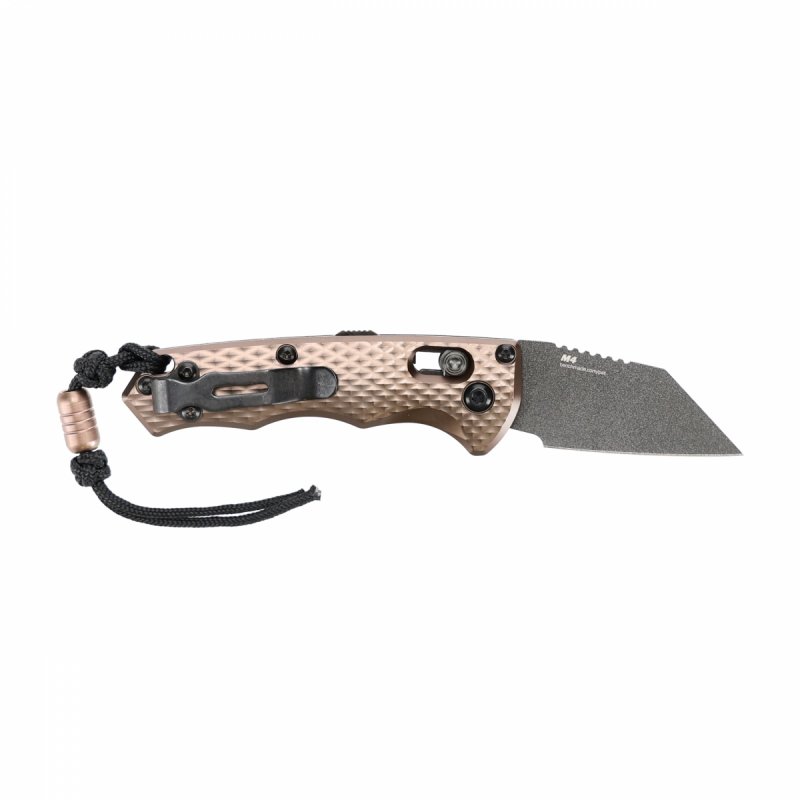 Nóż Benchmade 2950BK-1 Immunity