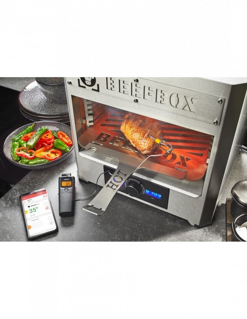 Probówka termometra Gefu CONTROL