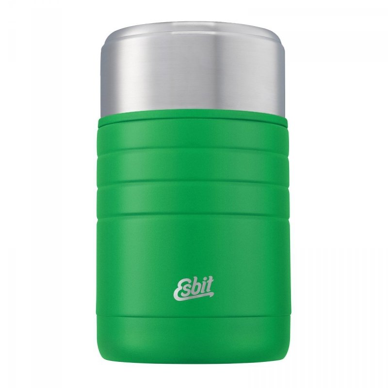 Termos Obiadowy Esbit Food Jug Majoris 0,8L Apple - stal nierdzewna, BPA free