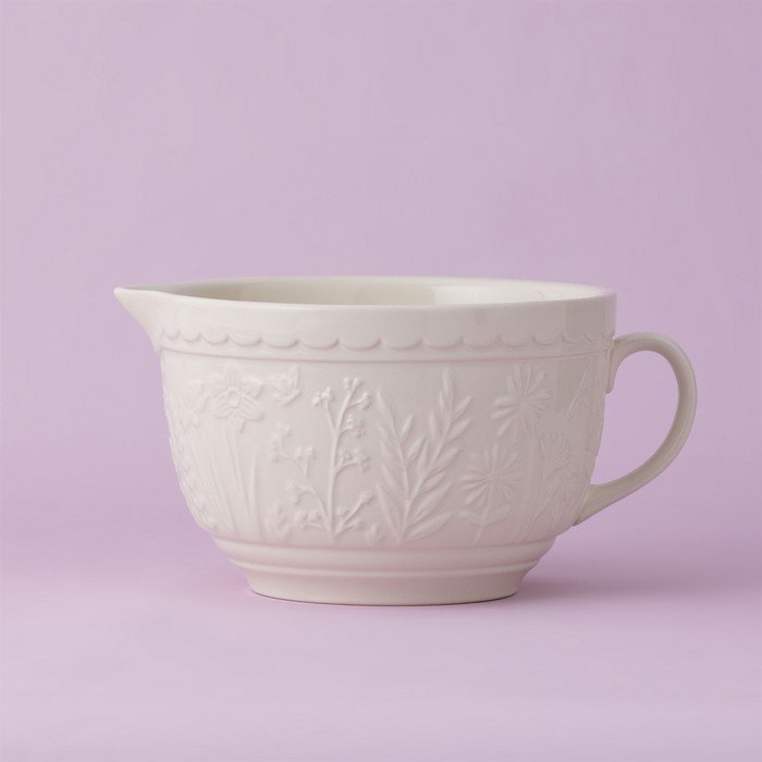 MC-Dzbanek kuchenny 1,9l. kremowy, In the Meadow