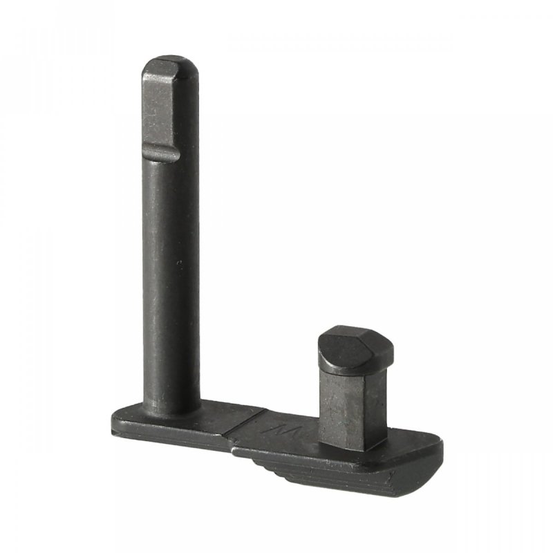 Zatrzask zamka CZ 75B kal. 9/40 S&amp;W