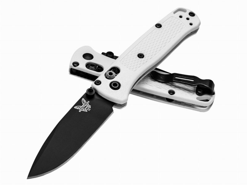 Nóż Benchmade 533BK-1 Mini Bugout